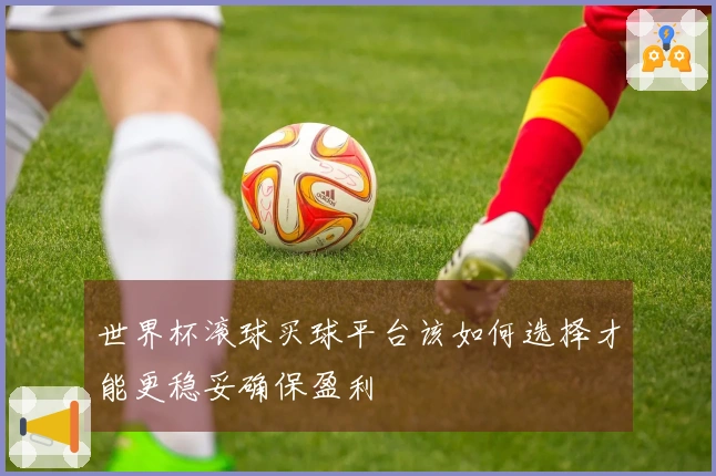 世界杯滚球买球平台该如何选择才能更稳妥确保盈利