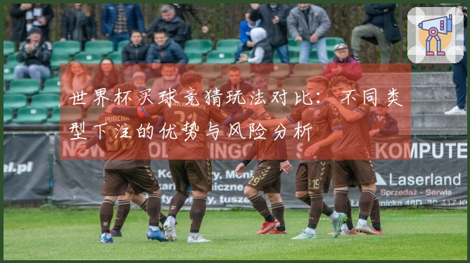 世界杯买球竞猜玩法对比：不同类型下注的优势与风险分析