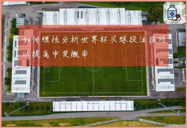 如何理性分析世界杯买球投注技巧以提高中奖概率