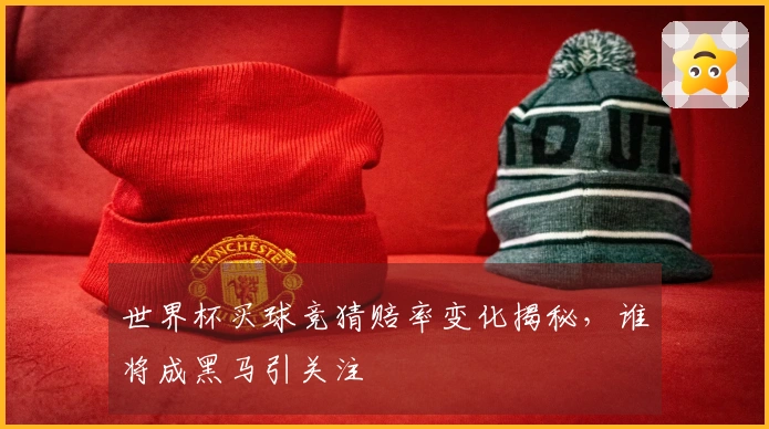 世界杯买球竞猜赔率变化揭秘，谁将成黑马引关注