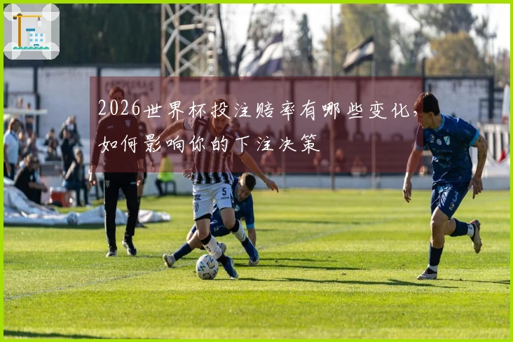 2026世界杯投注赔率有哪些变化，如何影响你的下注决策