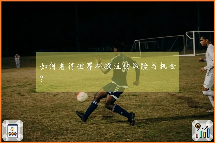 如何看待世界杯投注的风险与机会？