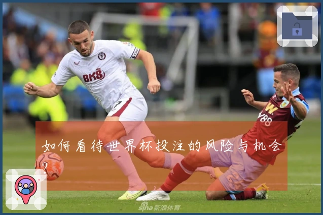 如何看待世界杯投注的风险与机会？